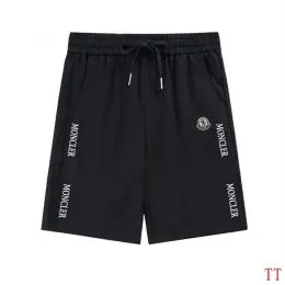 moncler pantalons pour homme s_1200b72